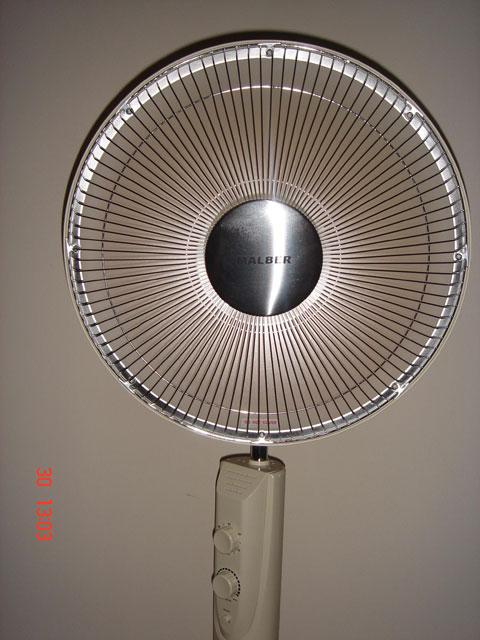 Electric halogen heater - Infrared Heater