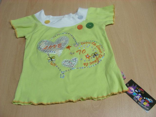 Children's top