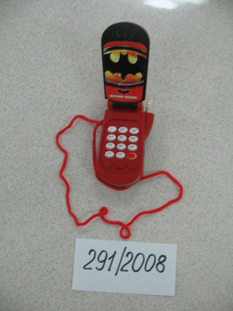 Mobile phone