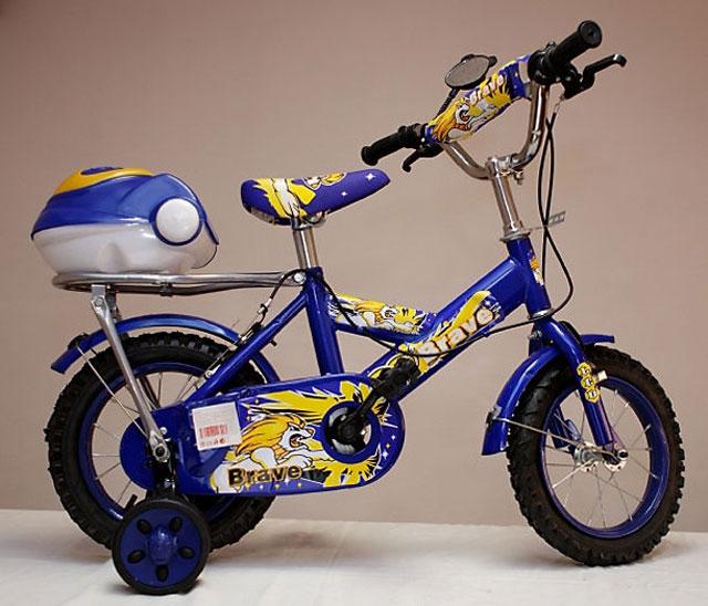 Children's bicycle