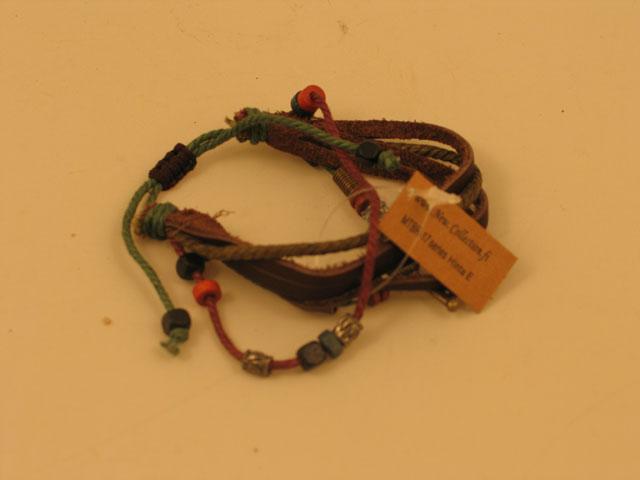 Bracelet
