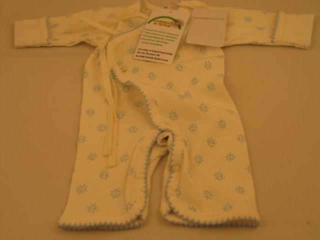Children's clothing