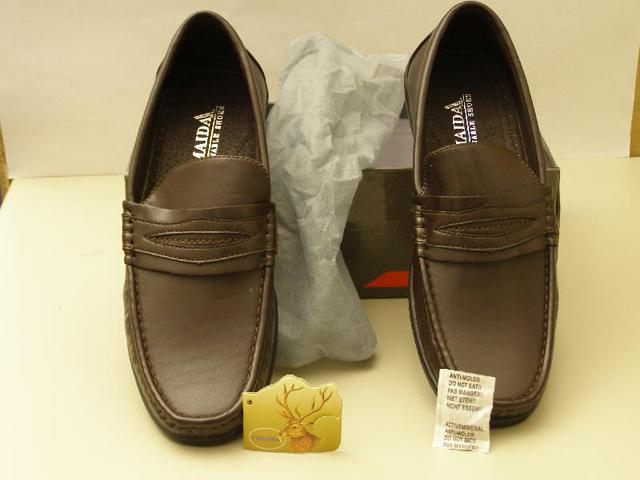 Men's shoes