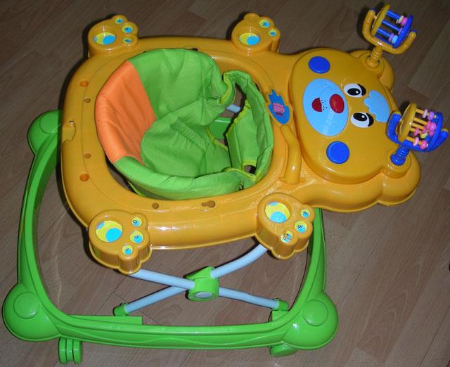 Baby Walker