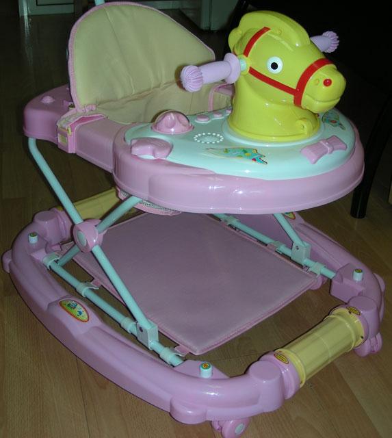 Baby Walker
