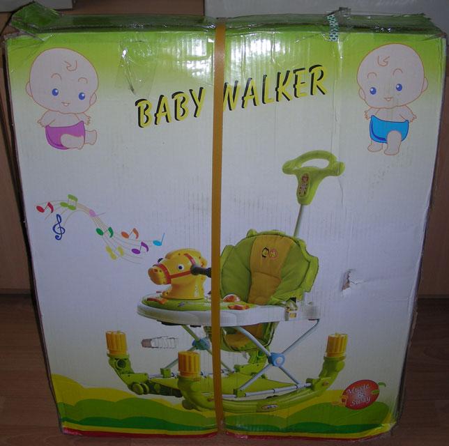 Baby Walker