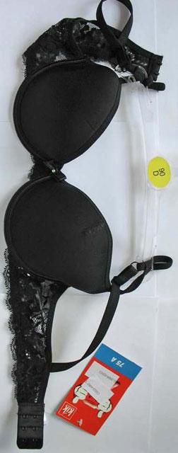Brassiere