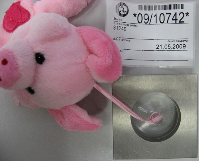 Soft toy