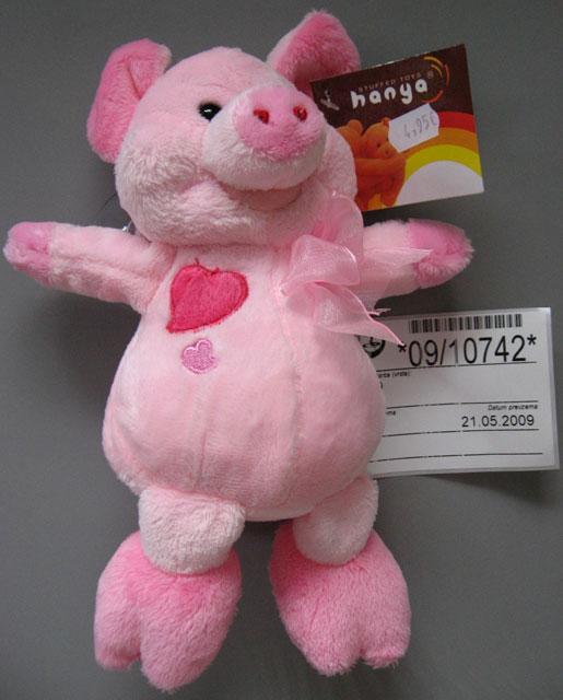 Soft toy