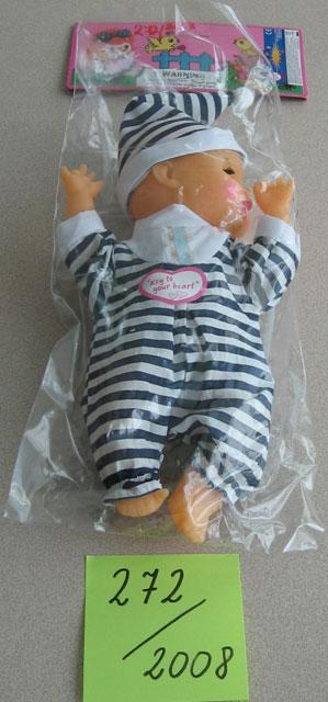 Doll - Lalka