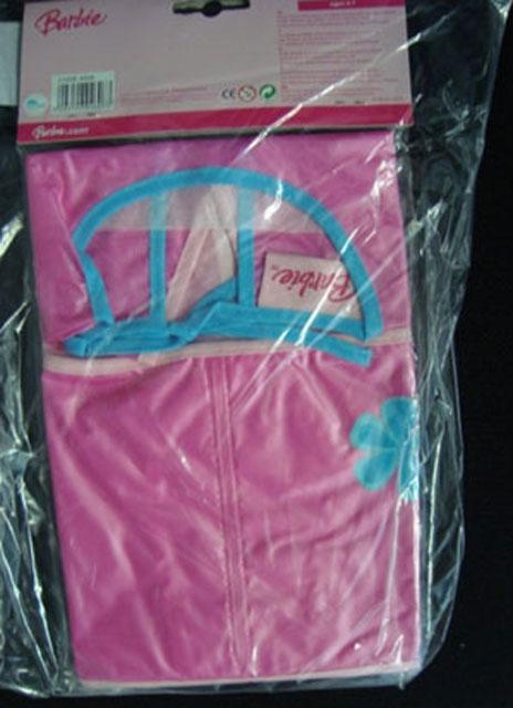 Bib - Barbie - Artist Apron