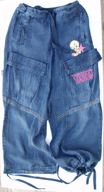 Children’s trousers