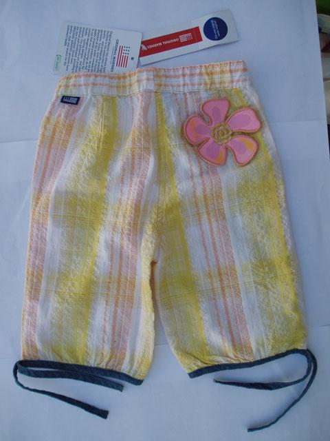 Children’s trousers