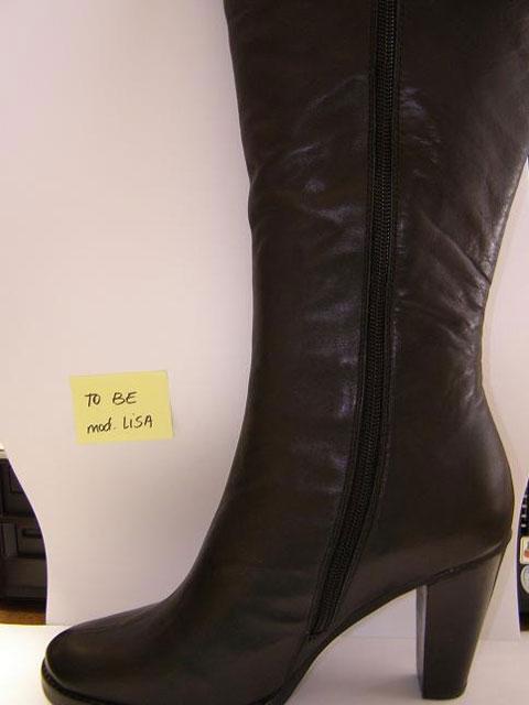Ladies' boots - Lisa / Lucio