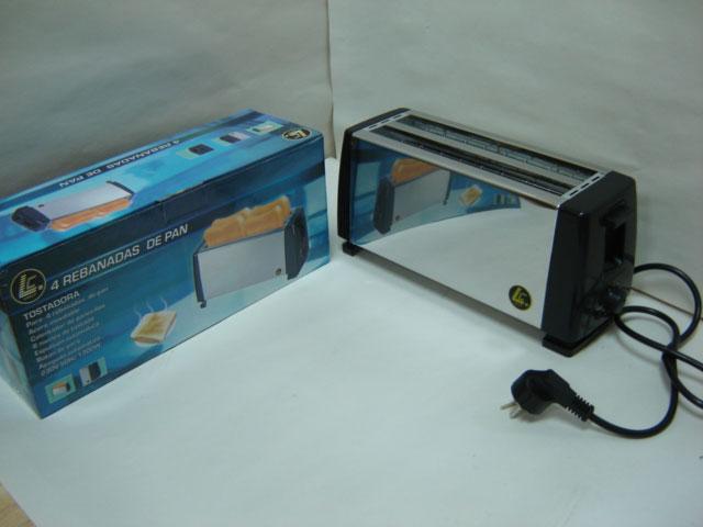 Electric toaster - Tostadora