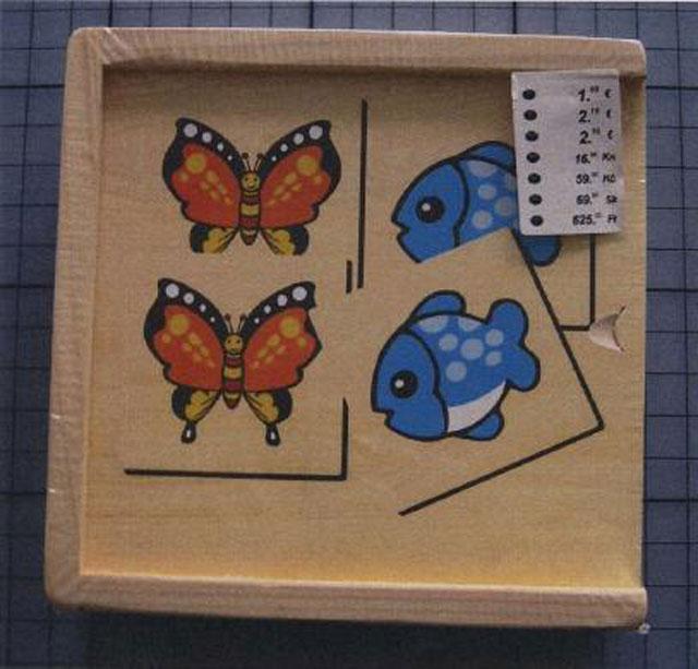 Memory game