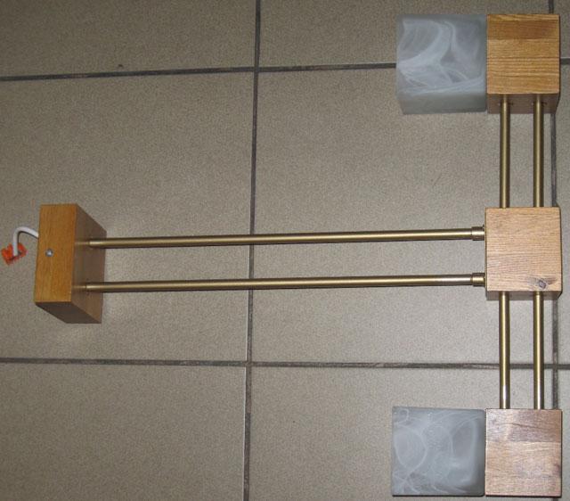Light fitting