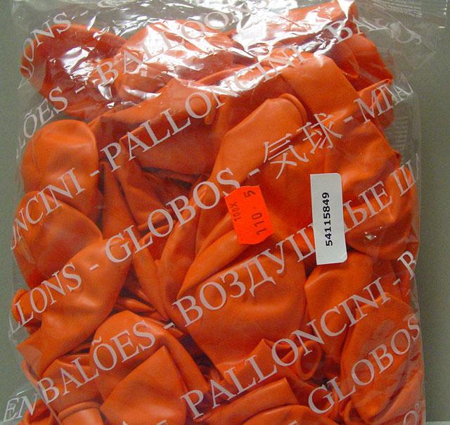 Balloons