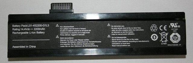 Lithium Ion battery pack