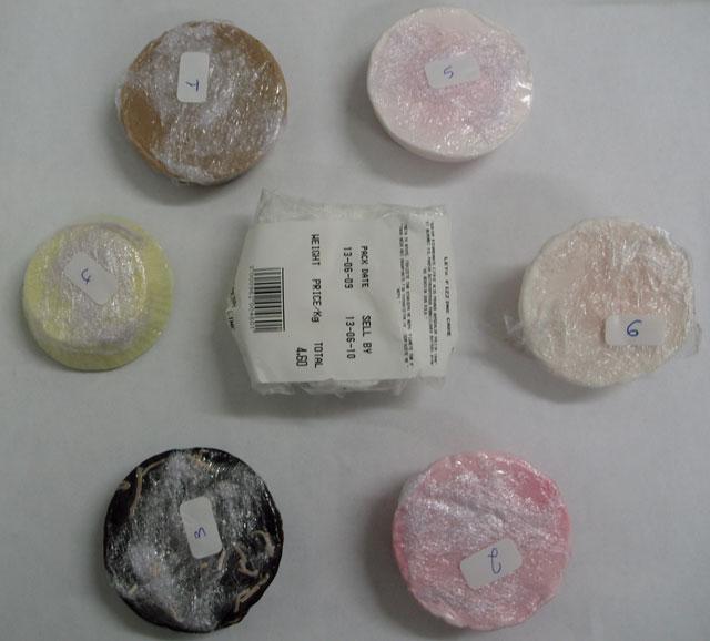 Soap
