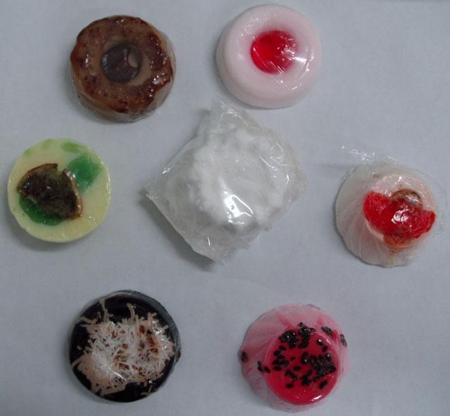 Soap