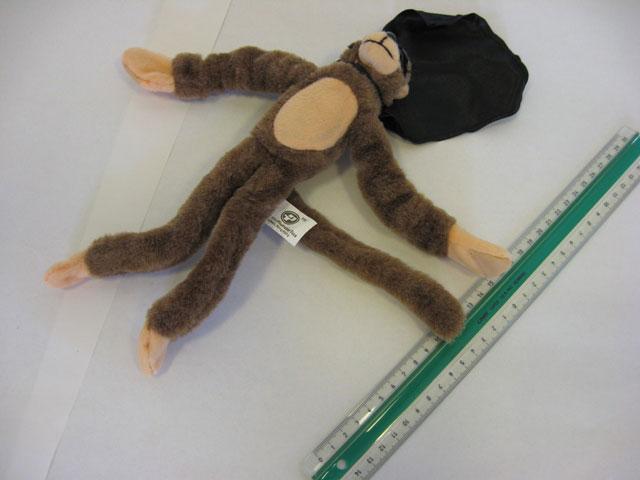 Puppets – Flingshot - Flying animal