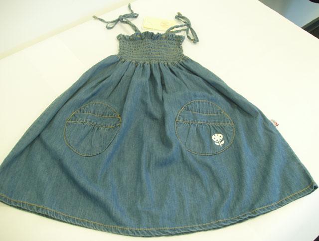 Girl's dress - Bahne