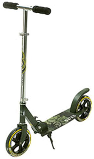Children's scooter - Guts - Scooter X-large