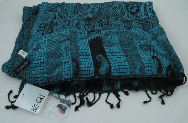 Scarves - Accessories
