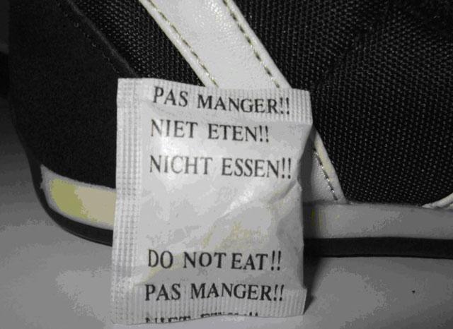 Children's shoes