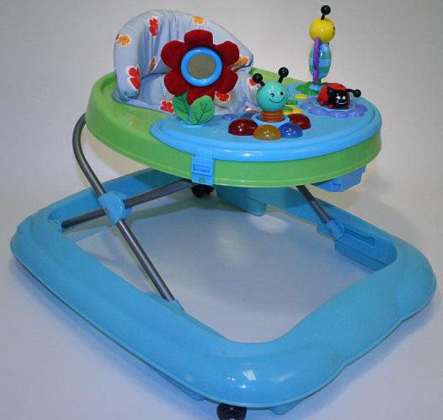 Baby-walker - Walker JN 168