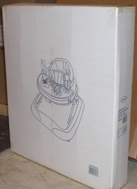 Baby-walker - Walker JN 168
