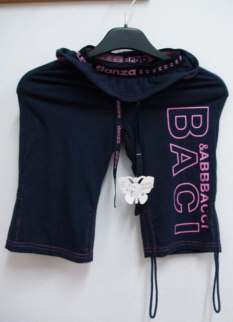 Children's trousers - Baci - Danza