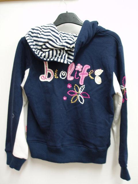 Children’s sweatshirt