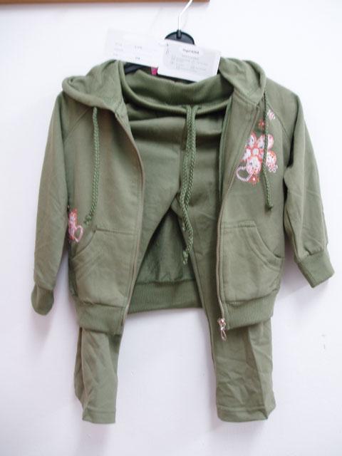Children's clothing set