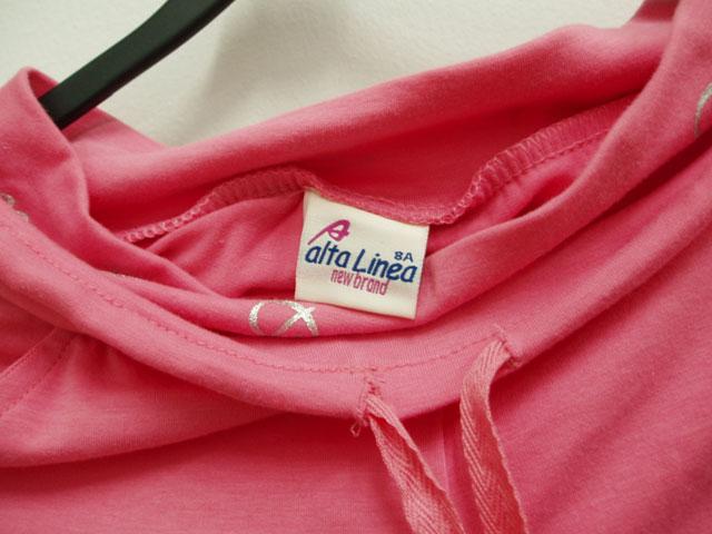 Children's trousers