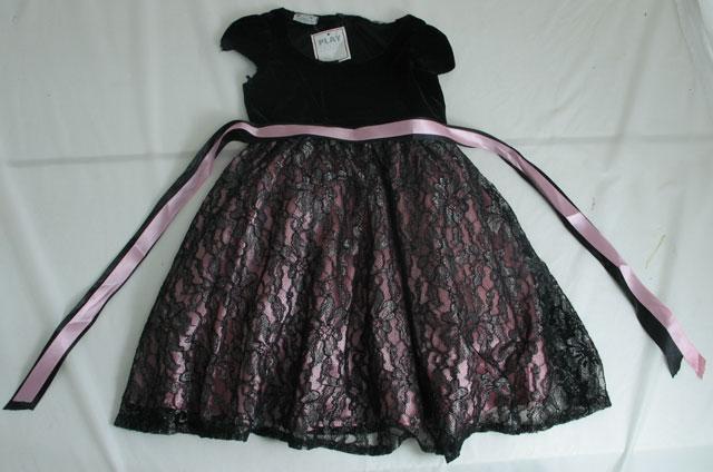 Dress for babies