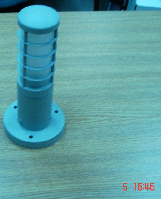 Garden Lamp