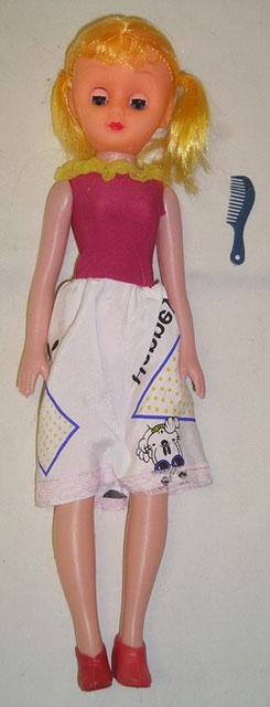 Doll