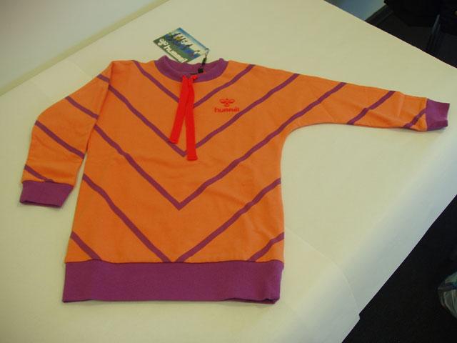 Children's sweatshirt - Michelle Long Sweat