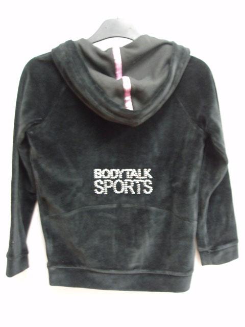 Children's sweatshirt