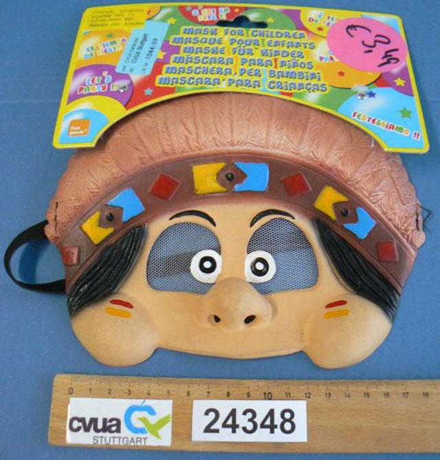 Mask for children