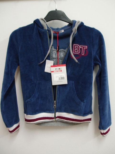 Children's sweatshirt