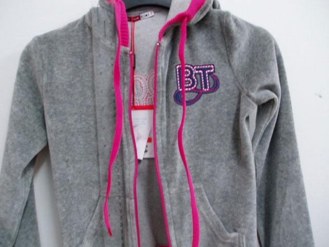 Children's sweatshirt