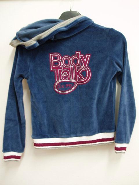 Children's sweatshirt