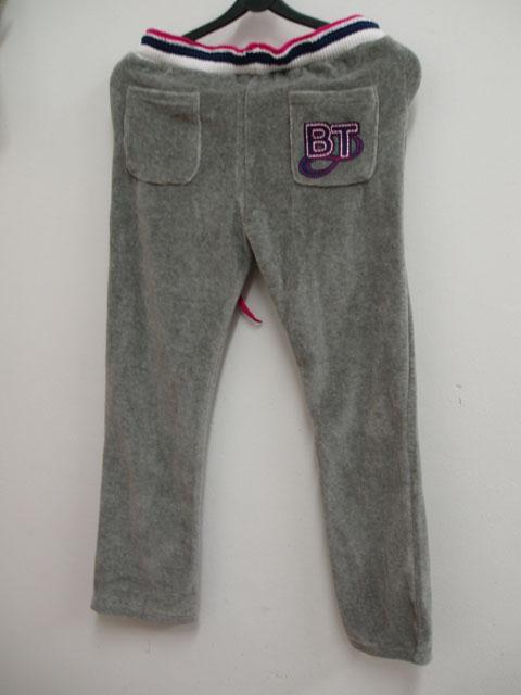 Children's trousers