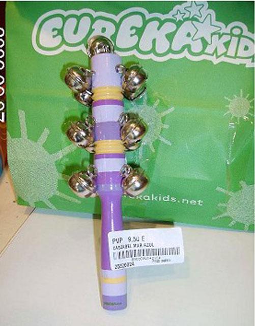 Rattle
