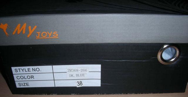 Ladies' s boots