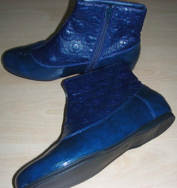 Ladies' s boots