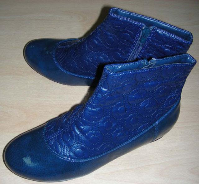 Ladies' s boots